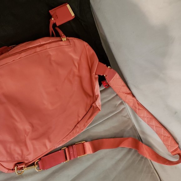 Tumi CROSSBODY BAG pre-owned - Picture 6 of 10